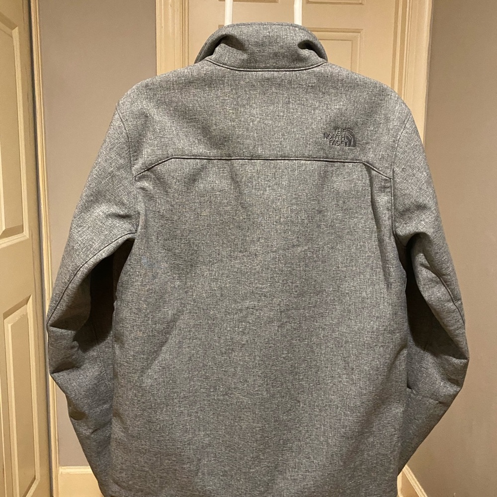 North Face men’s jacket